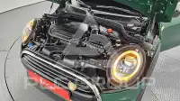 2021 Mini Cooper
