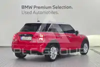 2021 Mini Cooper