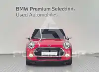 2021 Mini Cooper