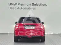 2021 Mini Cooper