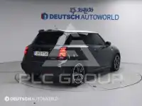2021 Mini Cooper
