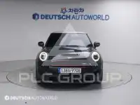 2021 Mini Cooper