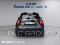 2021 Mini Cooper