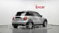 2021 Mini Cooper
