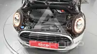 2021 Mini Cooper