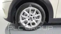 2021 Mini Cooper