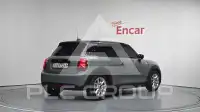2021 Mini Cooper