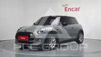 2021 Mini Cooper
