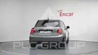 2021 Mini Cooper