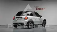 2021 Mini Cooper