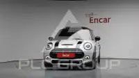 2021 Mini Cooper