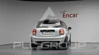 2021 Mini Cooper