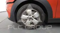 2021 Mini Cooper
