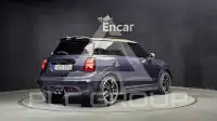 2021 Mini Cooper