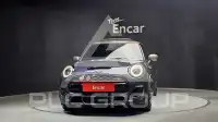 2021 Mini Cooper