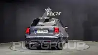 2021 Mini Cooper