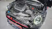 2021 Mini Cooper