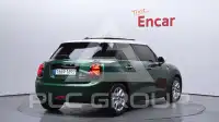2021 Mini Cooper
