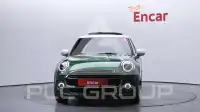 2021 Mini Cooper