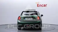 2021 Mini Cooper