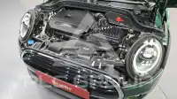 2021 Mini Cooper