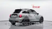 2021 Mini COOPER