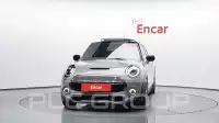 2021 Mini COOPER