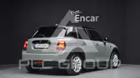 2021 Mini Cooper