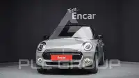 2021 Mini Cooper