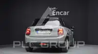 2021 Mini Cooper