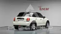 2021 Mini Cooper