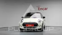 2021 Mini Cooper