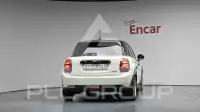 2021 Mini Cooper