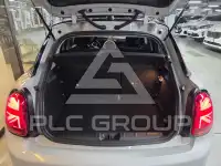 2021 Mini Cooper