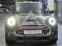 2021 Mini Cooper