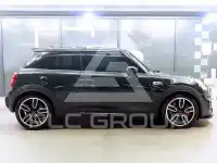 2021 Mini Cooper