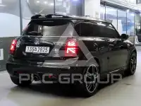 2021 Mini Cooper