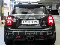2021 Mini Cooper