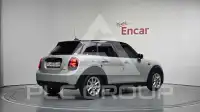 2021 Mini COOPER