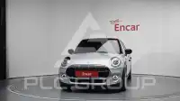 2021 Mini COOPER