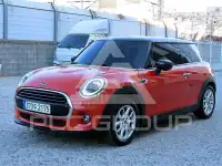 2021 Mini Cooper