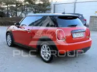 2021 Mini Cooper