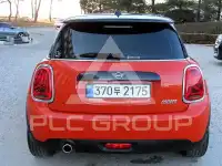 2021 Mini Cooper