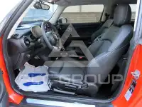 2021 Mini Cooper