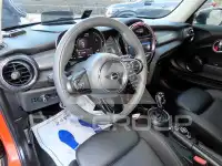 2021 Mini Cooper