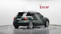 2021 Mini Cooper