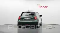 2021 Mini Cooper