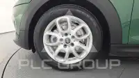2021 Mini Cooper