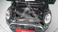 2021 Mini Cooper