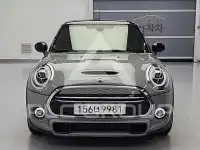 2021 Mini Cooper